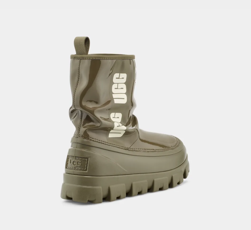 UGG Botte Classic Mini Brellah