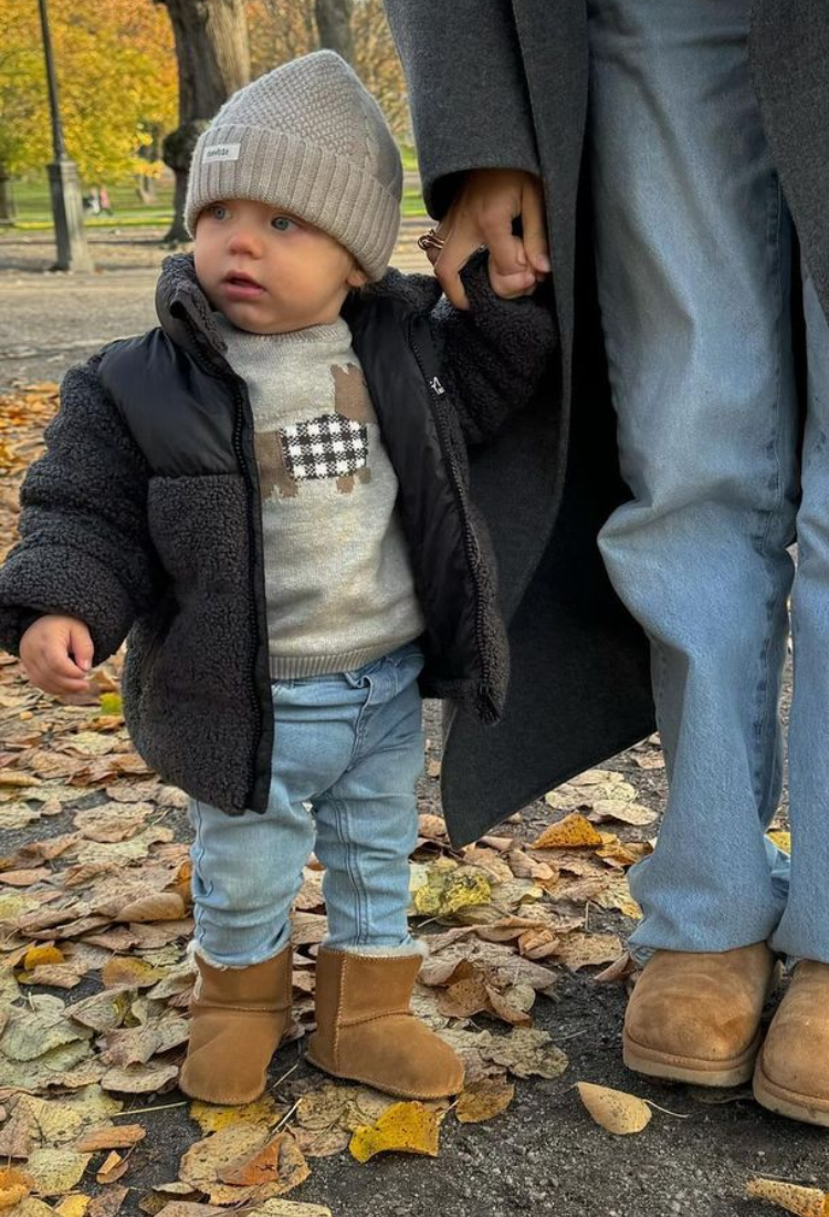 Enfant